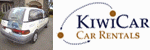 KiwiCar Car Rentals New Zealand